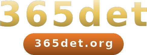 365det logo